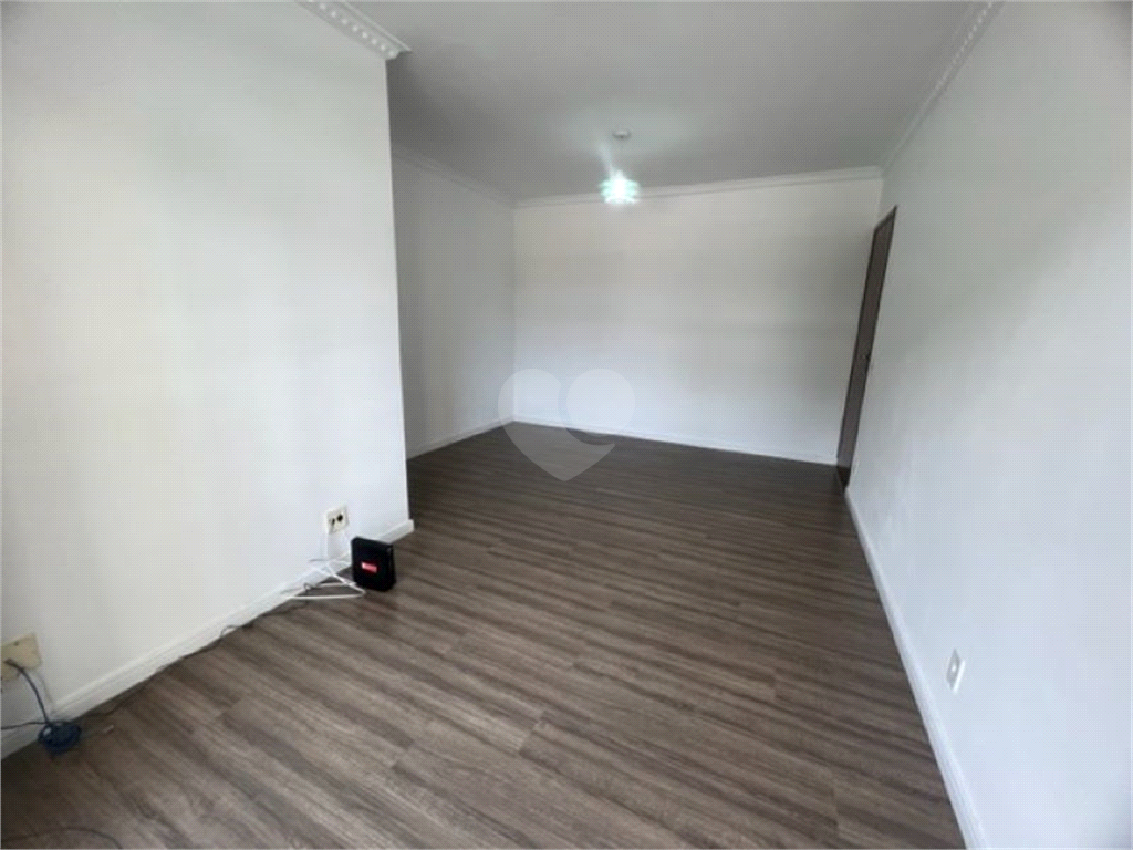 Venda Apartamento São Paulo Parque Mandaqui REO790322 3