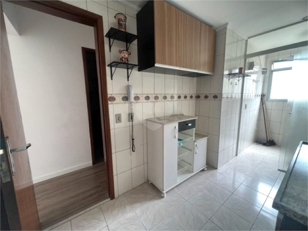 Venda Apartamento São Paulo Parque Mandaqui REO790322 6