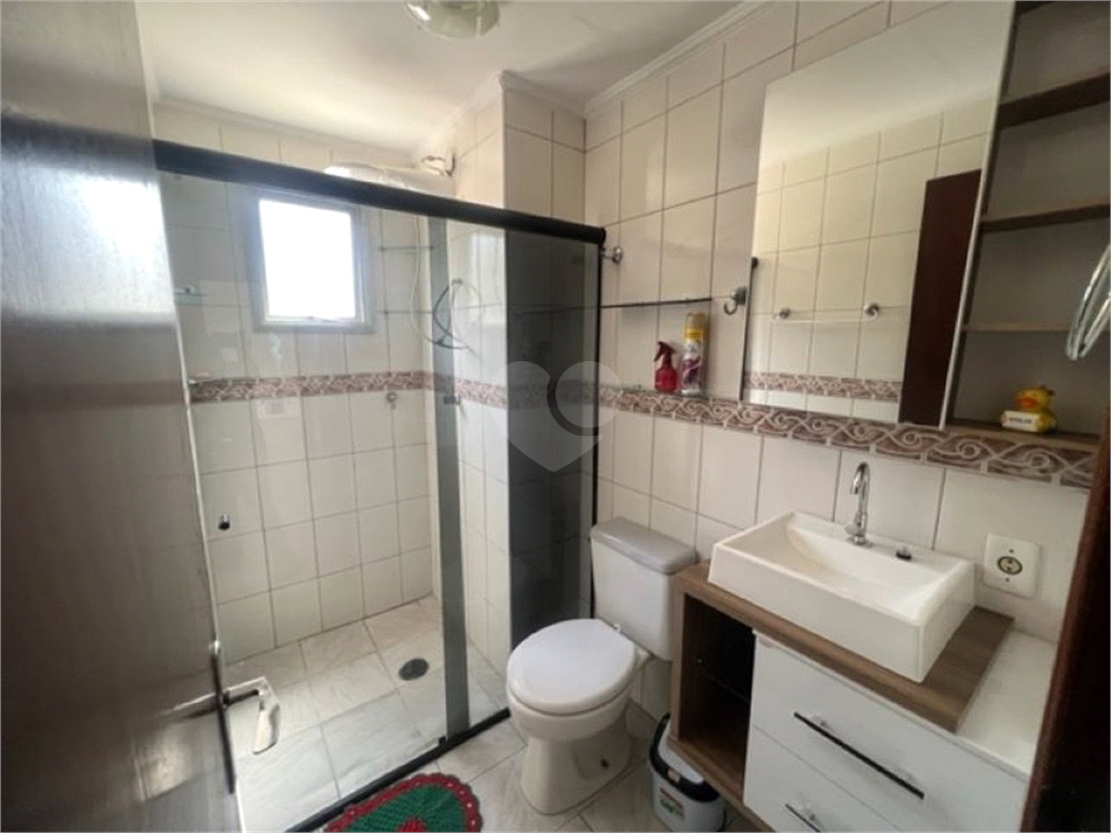 Venda Apartamento São Paulo Parque Mandaqui REO790322 12