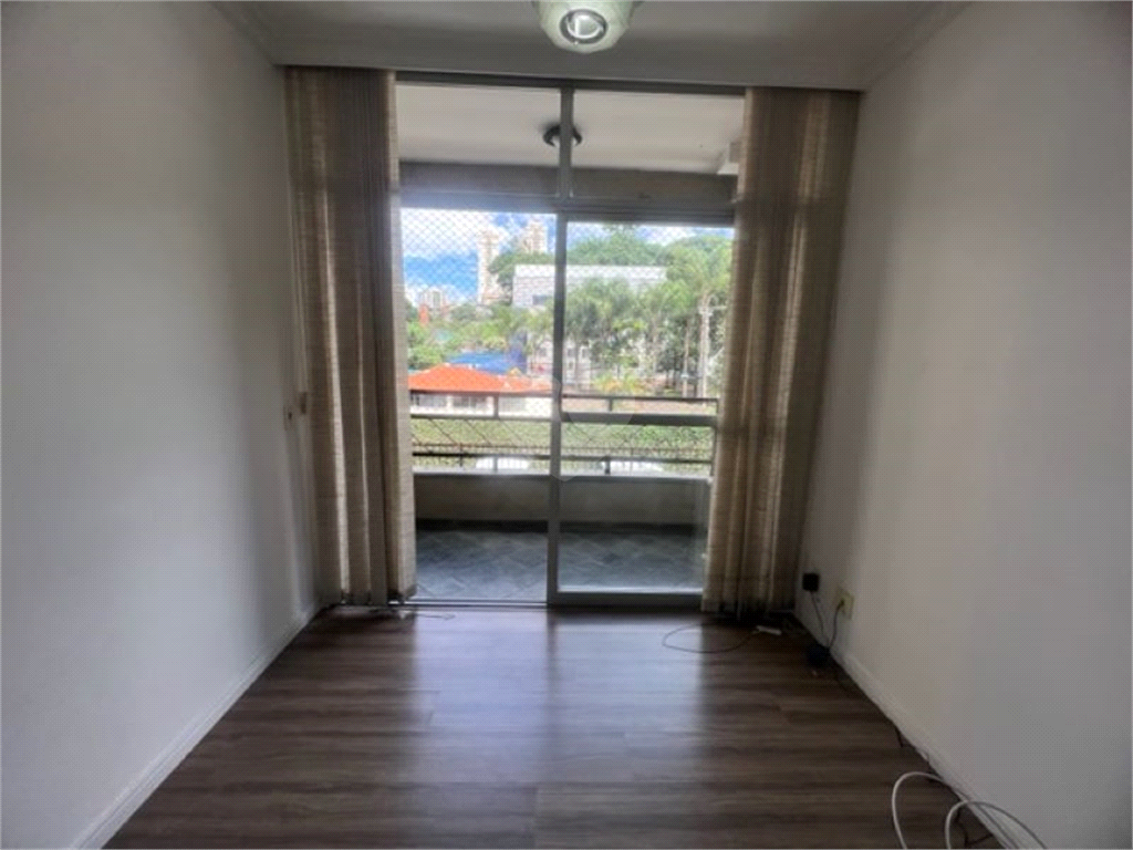 Venda Apartamento São Paulo Parque Mandaqui REO790322 2