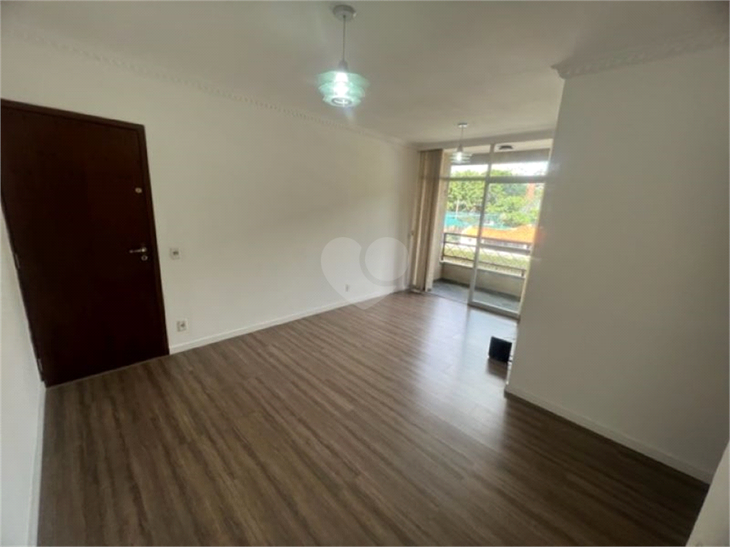 Venda Apartamento São Paulo Parque Mandaqui REO790322 1