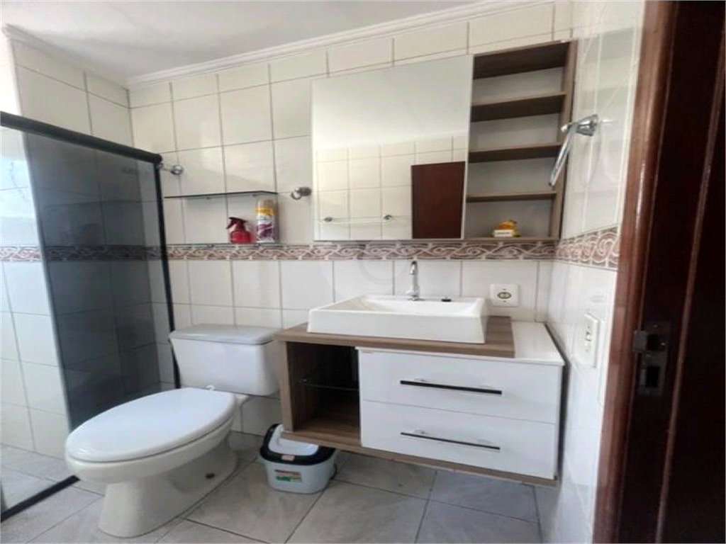 Venda Apartamento São Paulo Parque Mandaqui REO790322 11