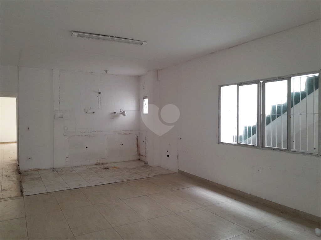 Aluguel Casa São Paulo Sumarezinho REO790341 2