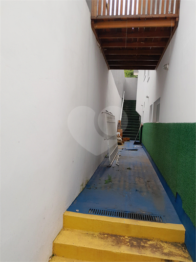 Aluguel Casa São Paulo Sumarezinho REO790341 14