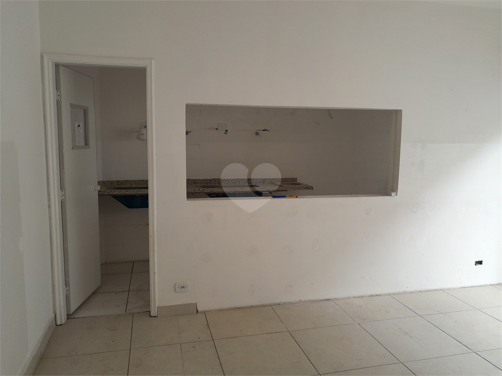 Aluguel Casa São Paulo Sumarezinho REO790341 22