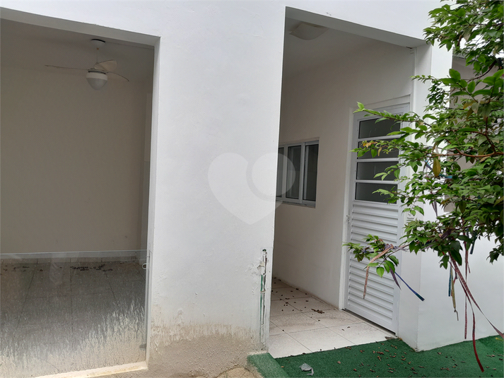 Aluguel Casa São Paulo Sumarezinho REO790341 8