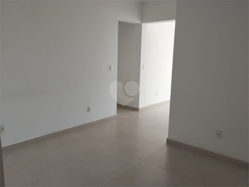 Venda Apartamento São Carlos Centro REO790358 2