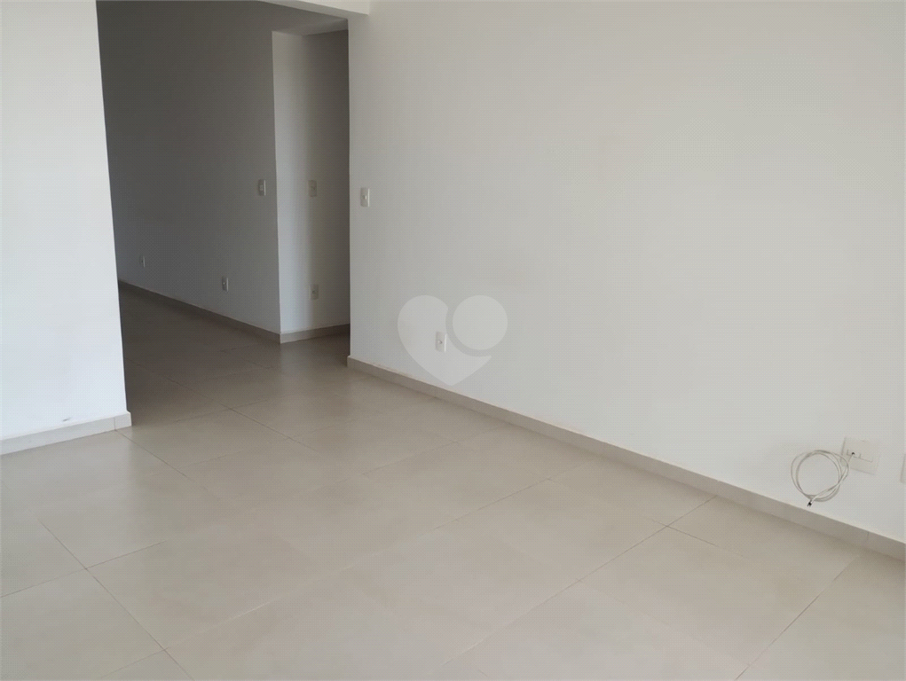 Venda Apartamento São Carlos Centro REO790358 5