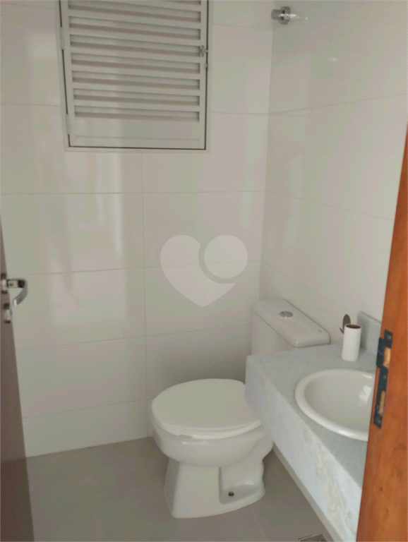 Venda Apartamento São Carlos Centro REO790358 15