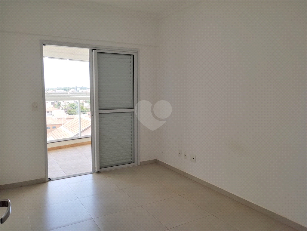 Venda Apartamento São Carlos Centro REO790358 12