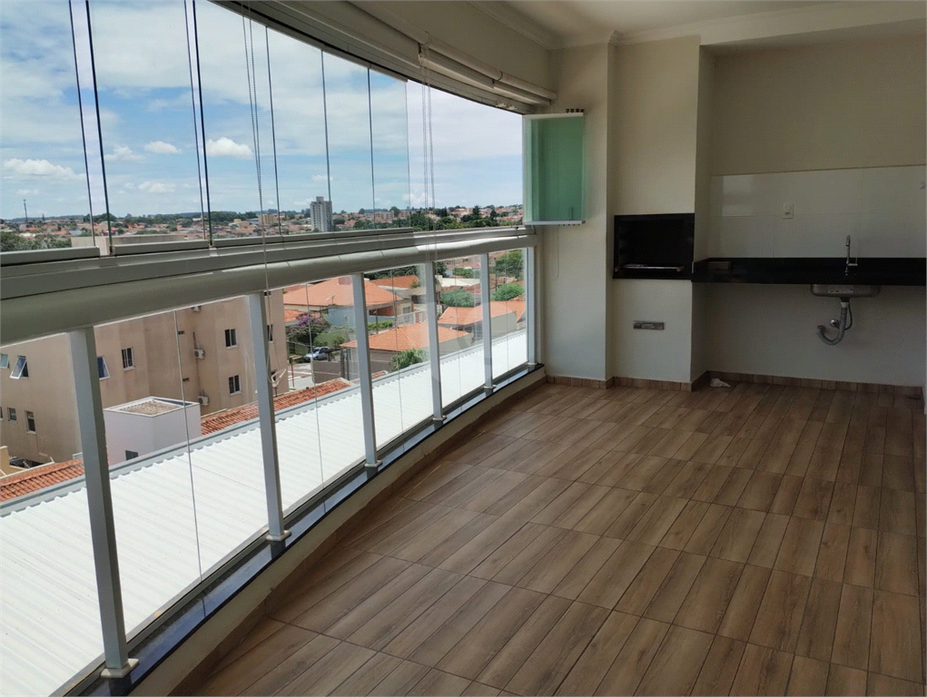 Venda Apartamento São Carlos Centro REO790358 1