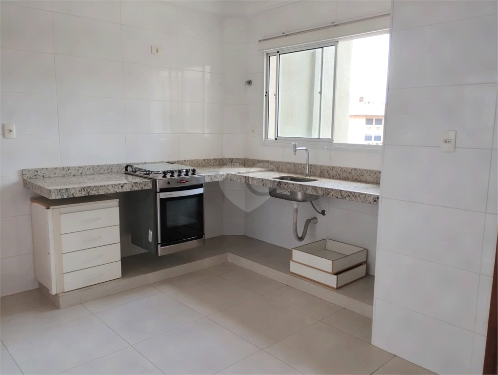 Venda Apartamento São Carlos Centro REO790358 6