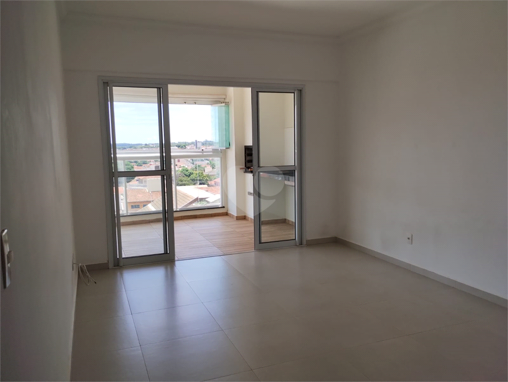 Venda Apartamento São Carlos Centro REO790358 3