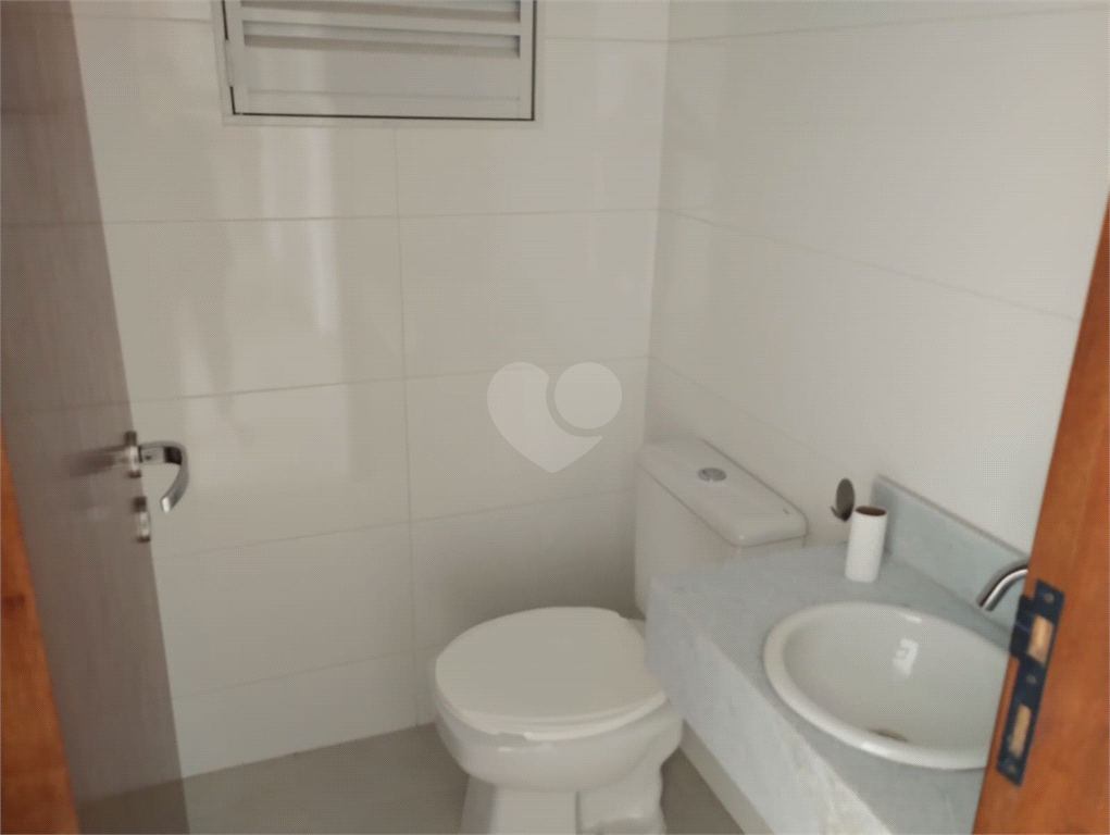 Venda Apartamento São Carlos Centro REO790358 16