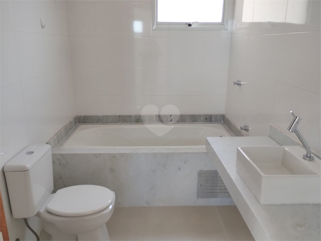 Venda Apartamento São Carlos Centro REO790358 19