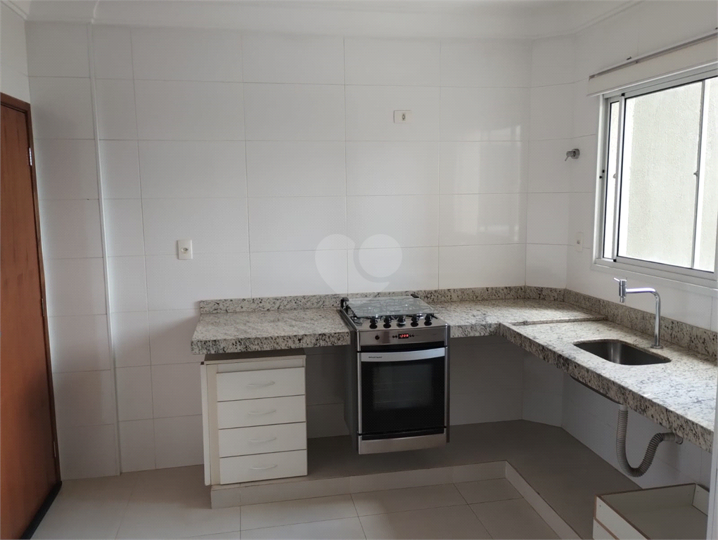 Venda Apartamento São Carlos Centro REO790358 7