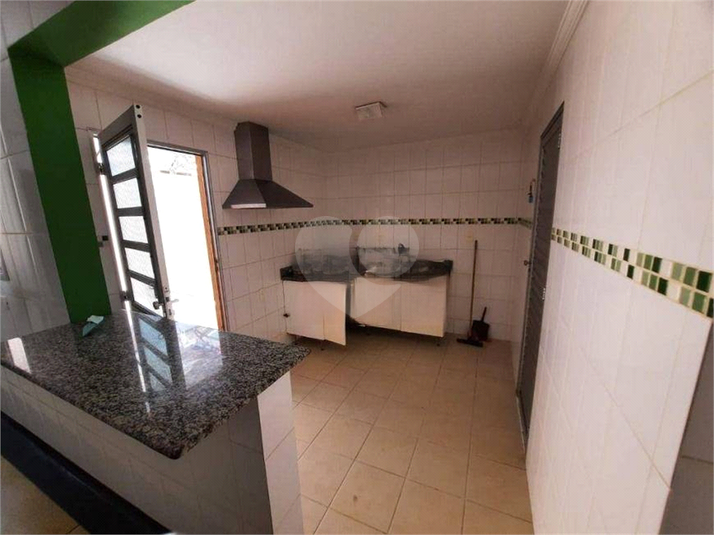 Venda Casa Jundiaí Ponte De São João REO790359 27