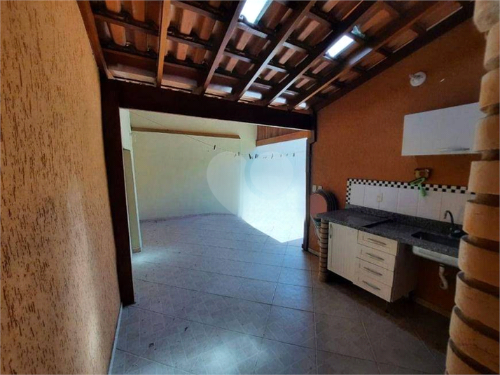 Venda Casa Jundiaí Ponte De São João REO790359 46