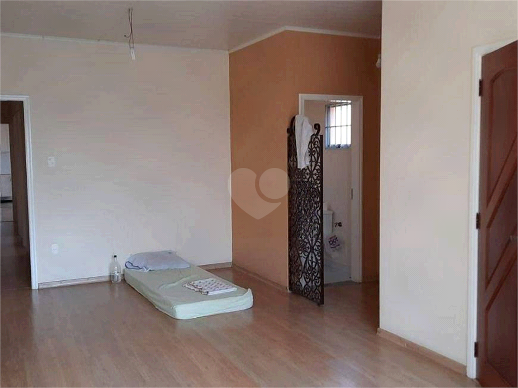 Venda Casa Jundiaí Ponte De São João REO790359 8