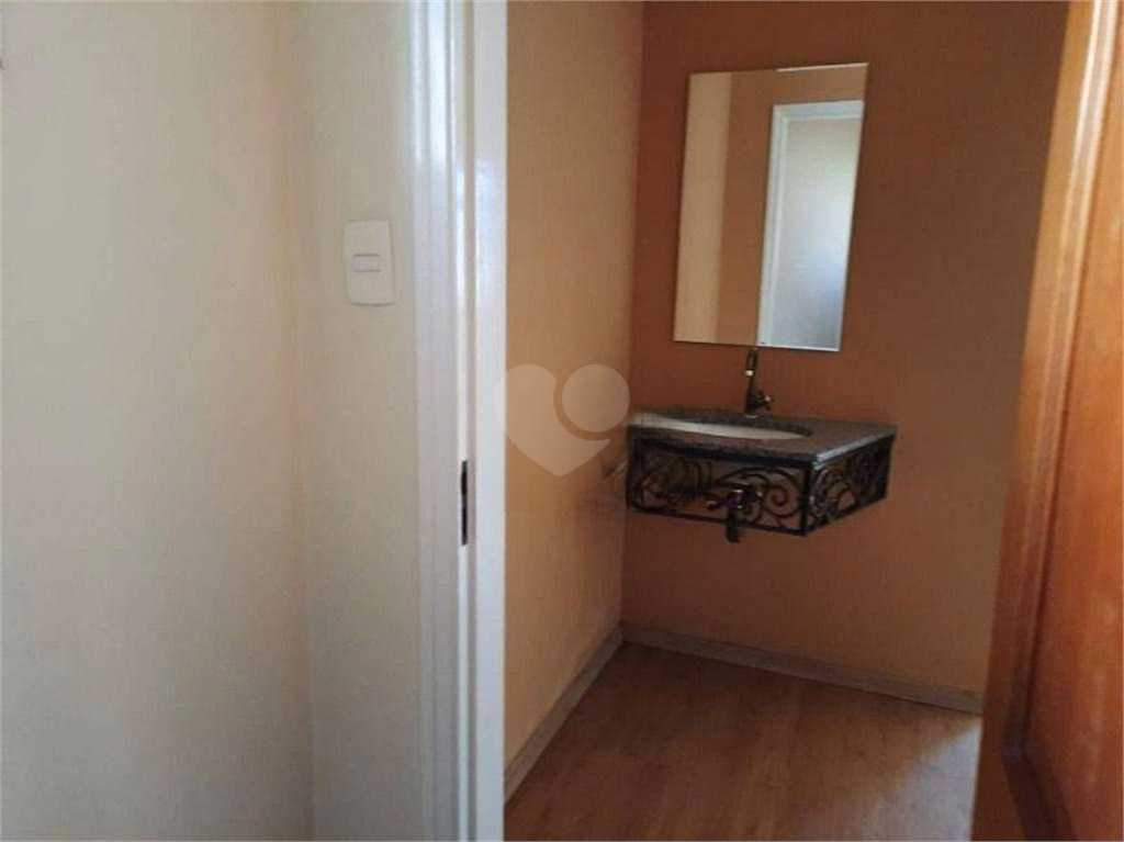 Venda Casa Jundiaí Ponte De São João REO790359 9