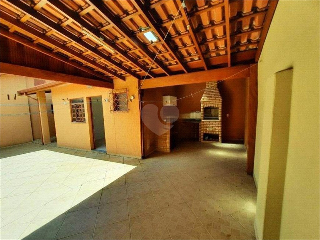 Venda Casa Jundiaí Ponte De São João REO790359 1