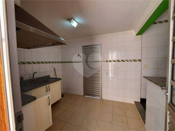 Venda Casa Jundiaí Ponte De São João REO790359 28