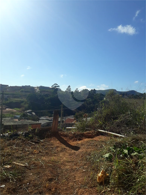 Venda Terreno Várzea Paulista Loteamento Serra Dos Cristais REO790369 1