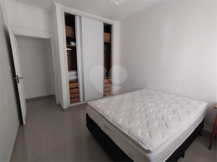 Venda Apartamento Santos José Menino REO790395 7