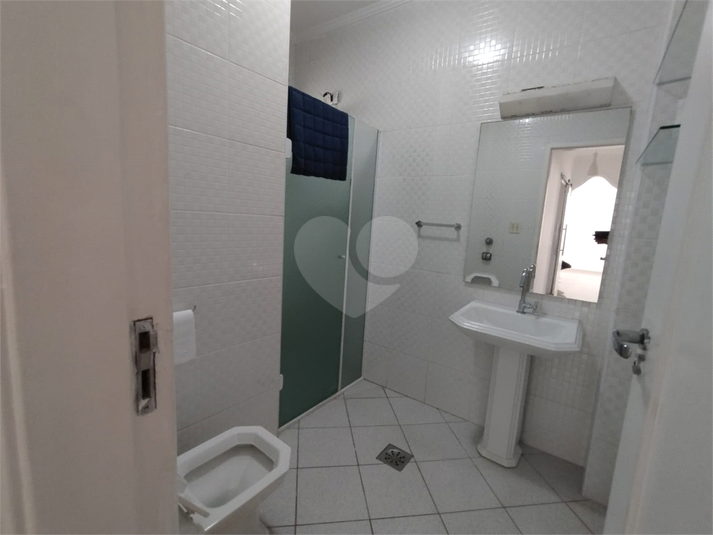 Venda Apartamento Santos José Menino REO790395 13