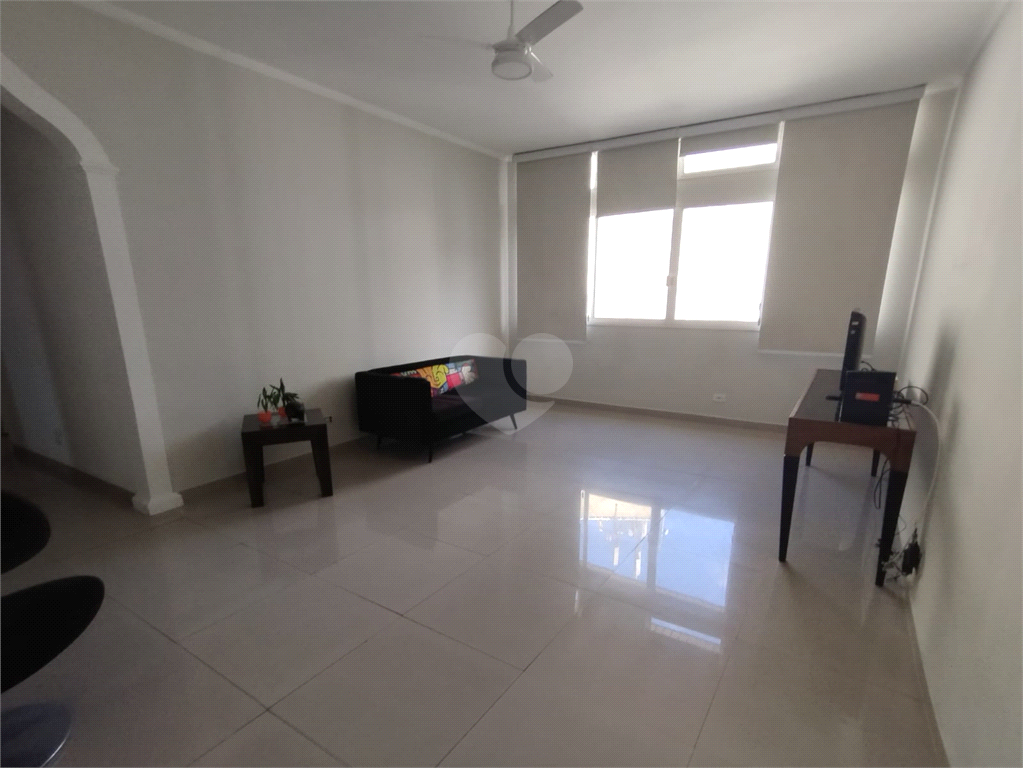 Venda Apartamento Santos José Menino REO790395 3