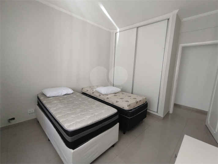 Venda Apartamento Santos José Menino REO790395 14