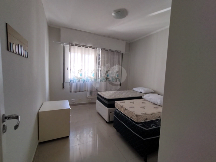 Venda Apartamento Santos José Menino REO790395 17