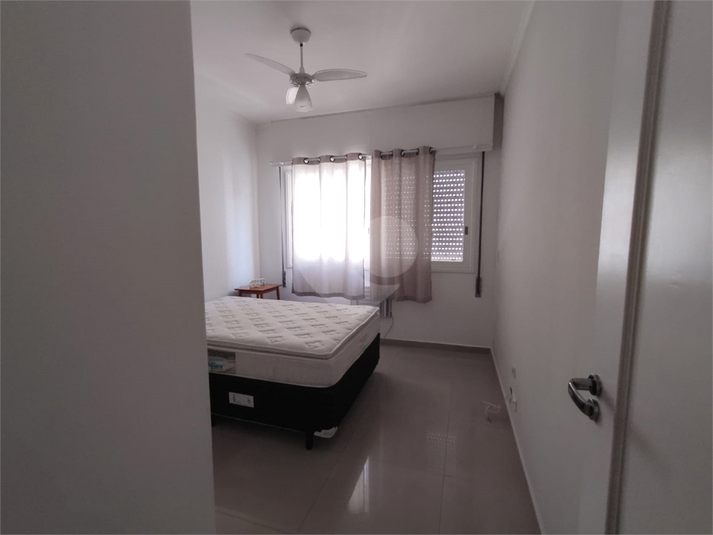 Venda Apartamento Santos José Menino REO790395 8