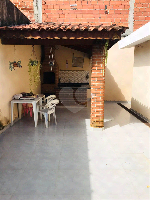 Venda Casa térrea Santa Isabel Jardim Monte Carlo REO790437 17