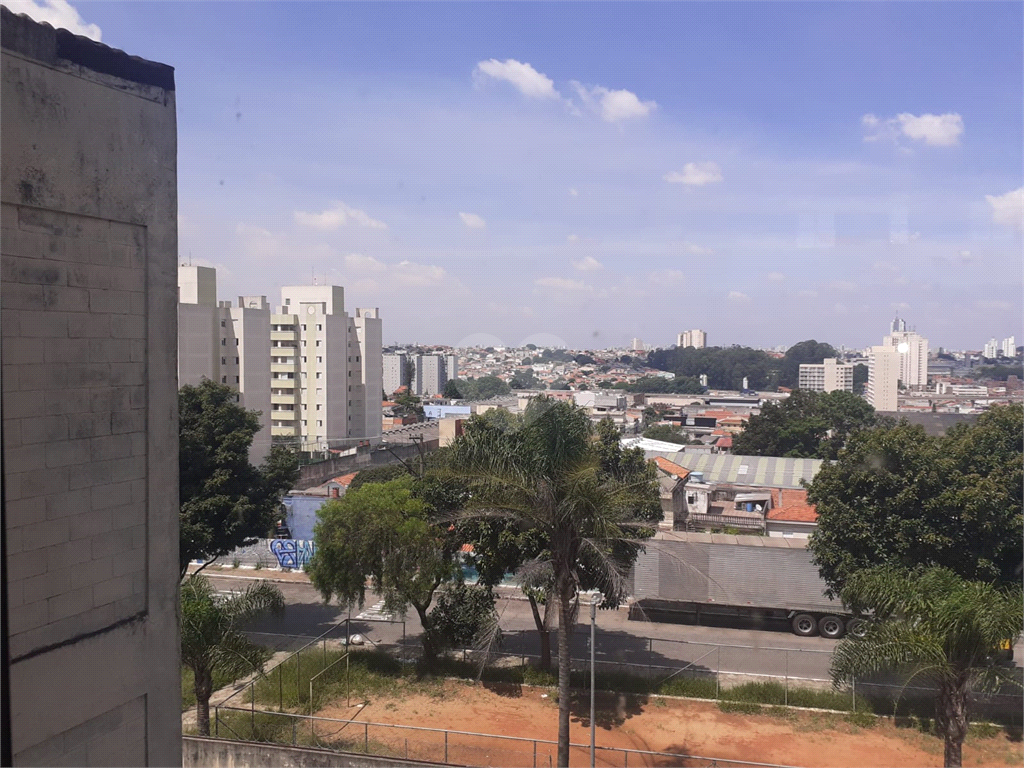 Venda Salão Comercial São Paulo Sapopemba REO790476 23