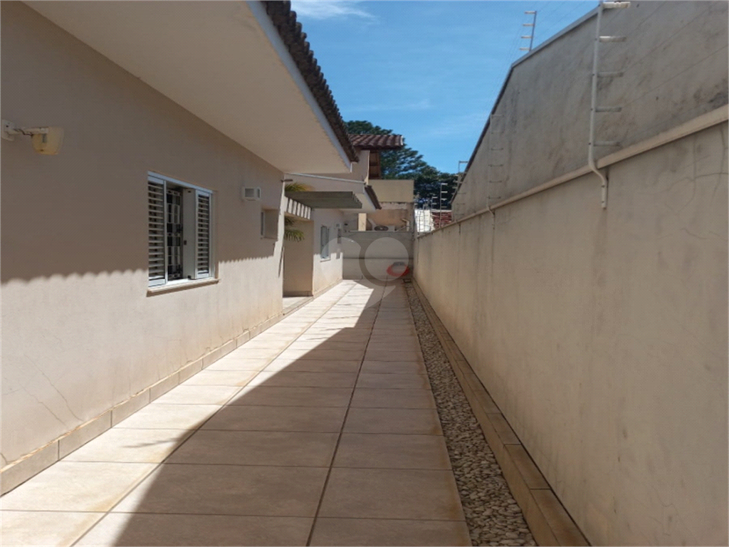 Venda Casa Lençóis Paulista Vila Irerê REO790478 22