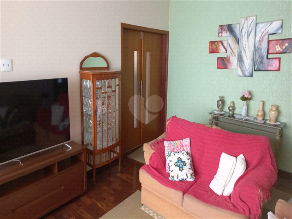 Venda Casa Lençóis Paulista Vila Irerê REO790478 4