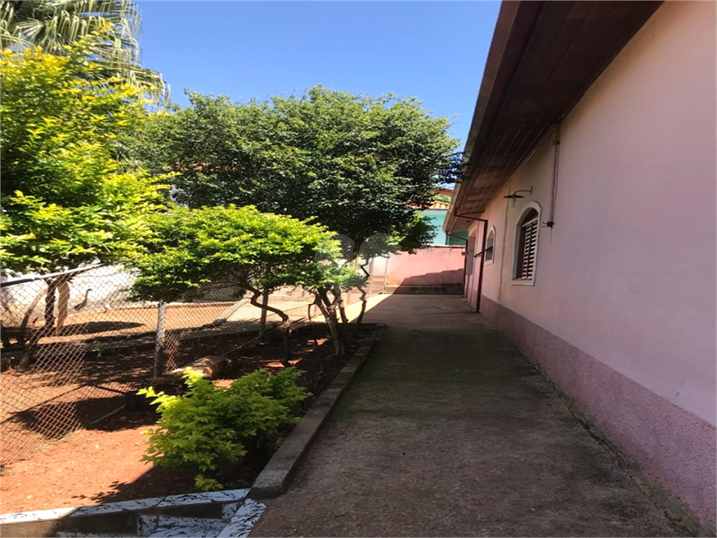 Venda Casa Sorocaba Vila Carvalho REO790523 13