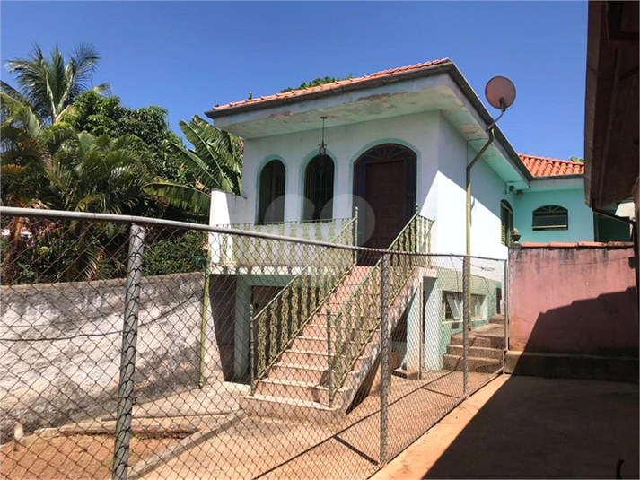 Venda Casa Sorocaba Vila Carvalho REO790523 25