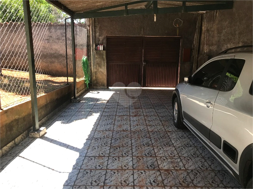 Venda Casa Sorocaba Vila Carvalho REO790523 6