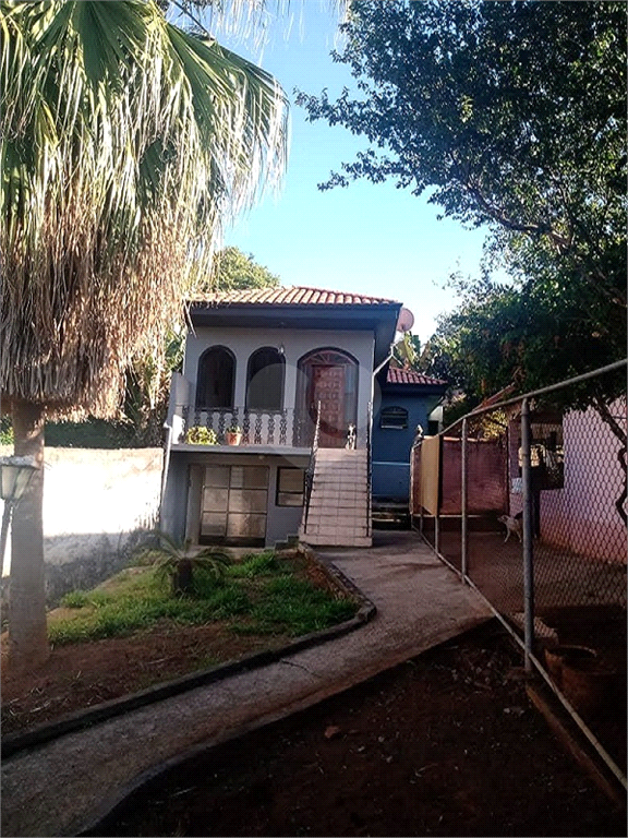 Venda Casa Sorocaba Vila Carvalho REO790523 24