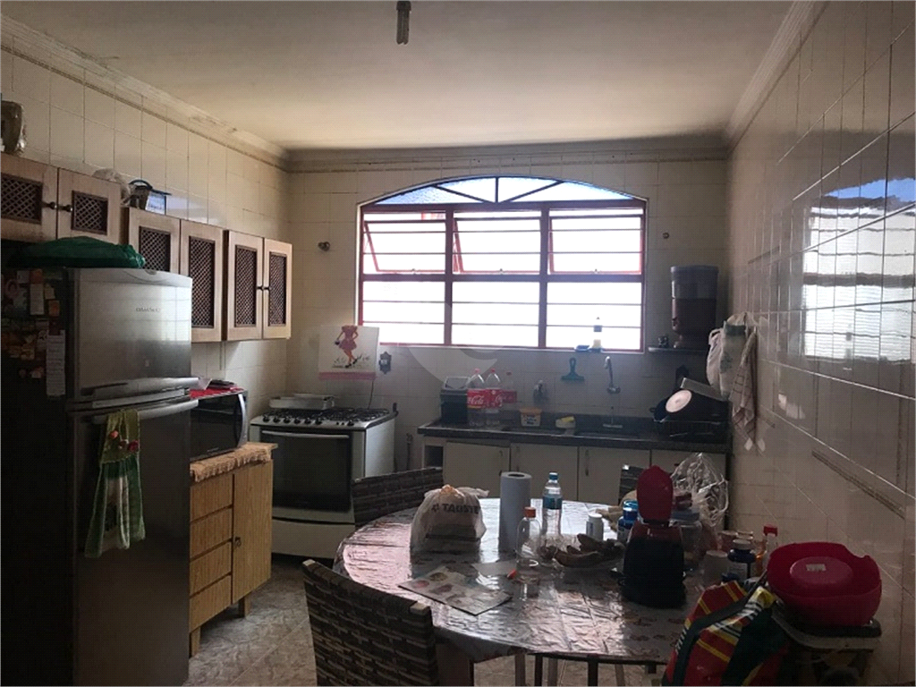 Venda Casa Sorocaba Vila Carvalho REO790523 8