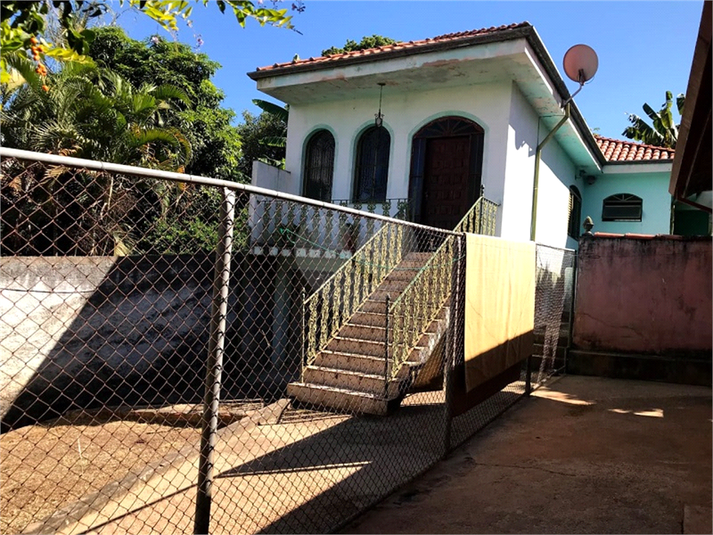 Venda Casa Sorocaba Vila Carvalho REO790523 23