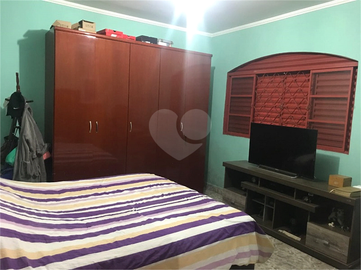 Venda Casa Sorocaba Vila Carvalho REO790523 9