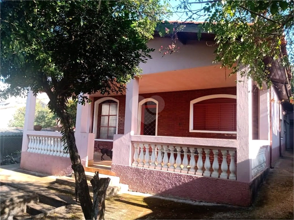 Venda Casa Sorocaba Vila Carvalho REO790523 3