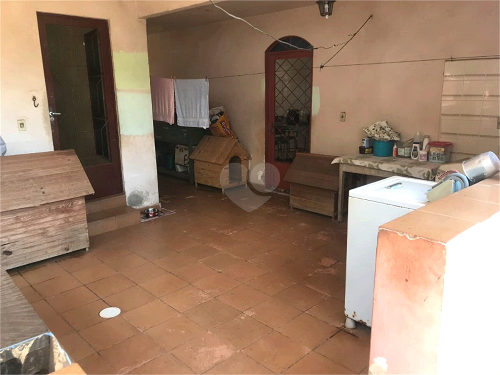 Venda Casa Sorocaba Vila Carvalho REO790523 21