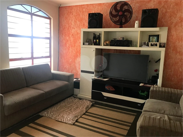 Venda Casa Sorocaba Vila Carvalho REO790523 7