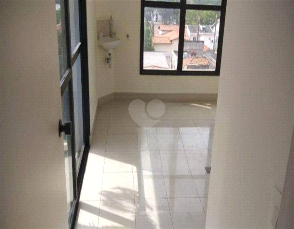 Venda Salas São Paulo Vila Nova Conceição REO790538 24