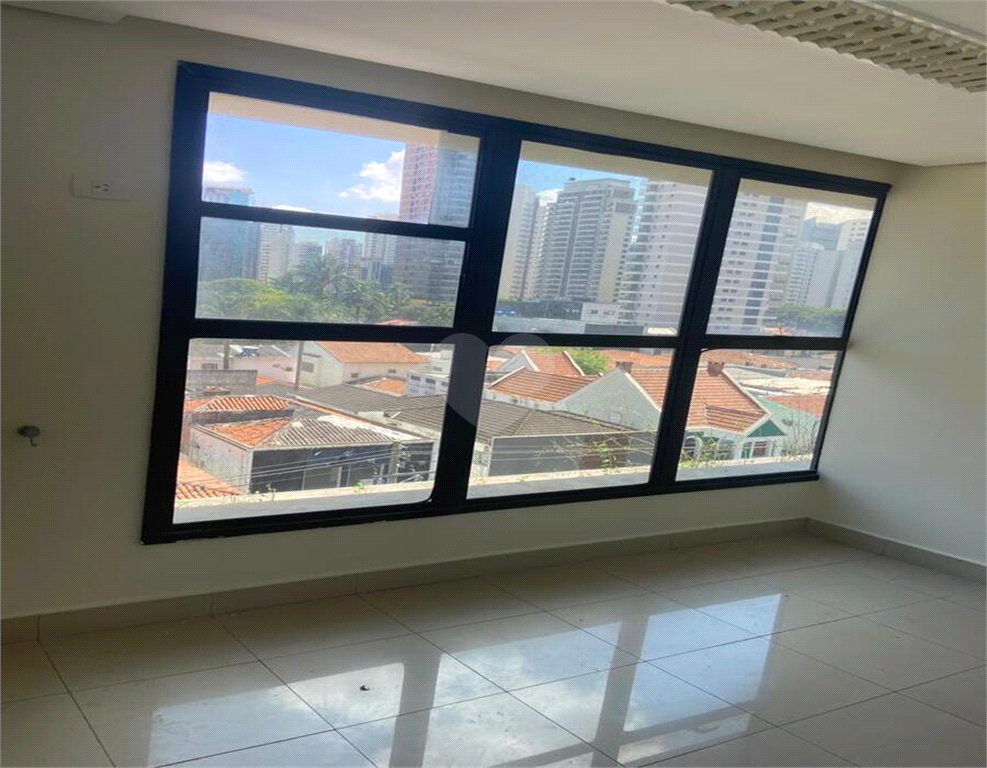 Venda Salas São Paulo Vila Nova Conceição REO790538 8