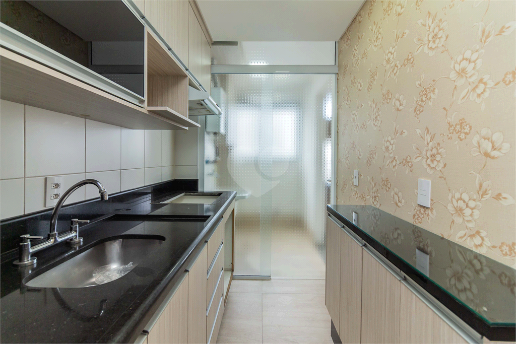 Venda Apartamento São Paulo Vila Anastácio REO790632 10